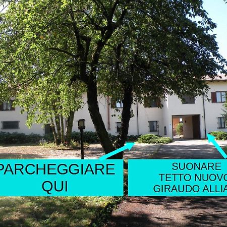 Tetto Nuovo B&B Cuneo Kültér fotó