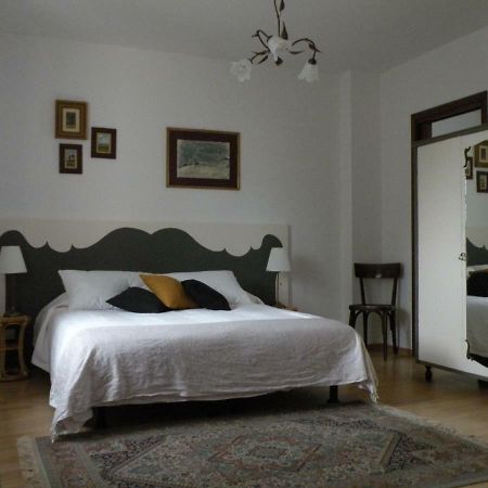 Tetto Nuovo B&B Cuneo Kültér fotó