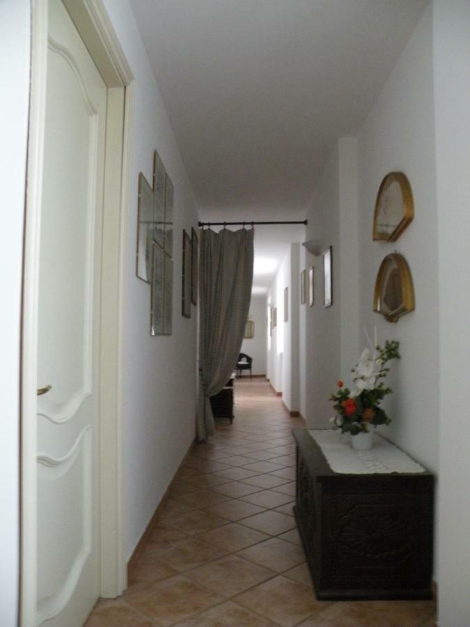 Tetto Nuovo B&B Cuneo Kültér fotó