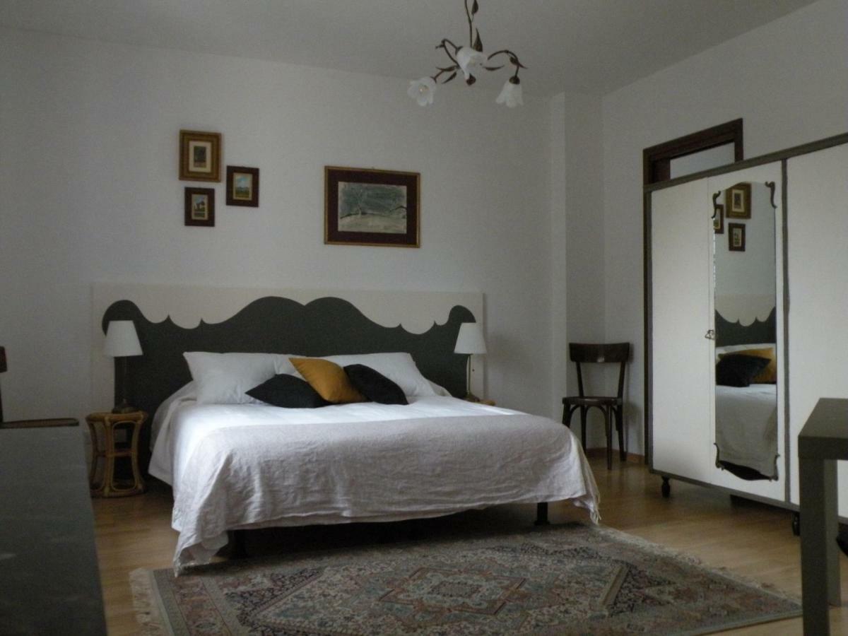 Tetto Nuovo B&B Cuneo Kültér fotó