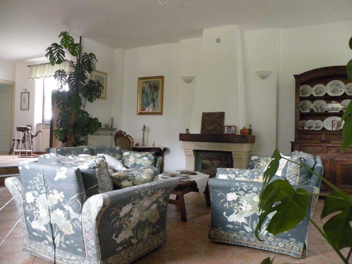 Tetto Nuovo B&B Cuneo Kültér fotó