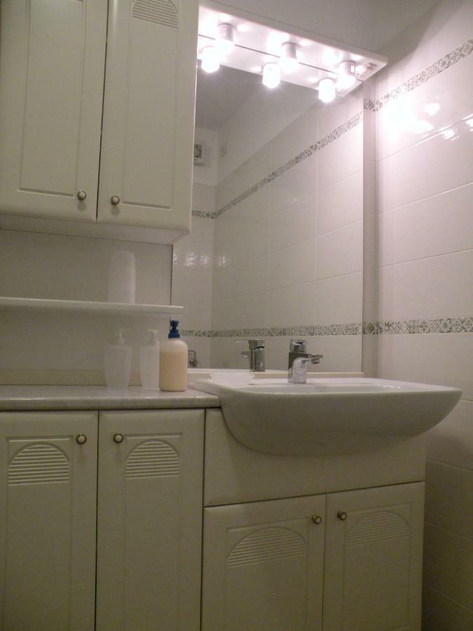 Tetto Nuovo B&B Cuneo Kültér fotó