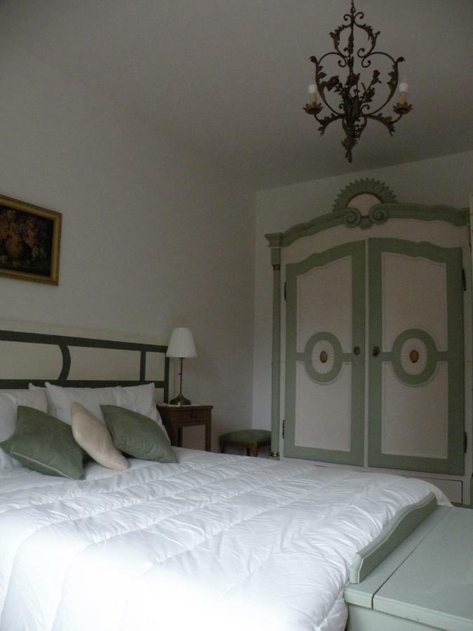 Tetto Nuovo B&B Cuneo Kültér fotó