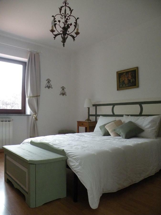 Tetto Nuovo B&B Cuneo Kültér fotó